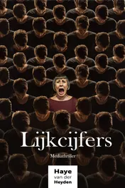 Omslag van Lijkcijfers