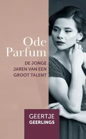 Omslag van Ode parfum