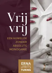 Omslag van Vrij vrij