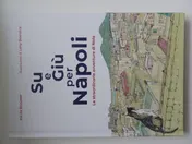Omslag van Su e giu per Napoli
