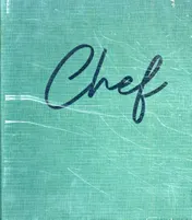 Omslag van Chef Rotterdam