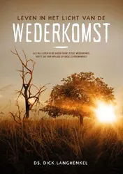 Omslag van Leven in het licht van de wederkomst