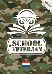 Omslag van Schoolveteraan