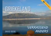 Omslag van Griekeland Verrassend Anders! - Deel 1