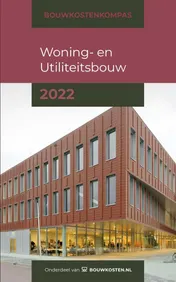 Omslag van 2022