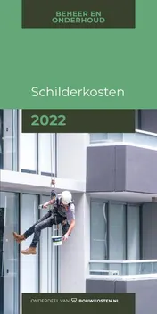 Omslag van 2022