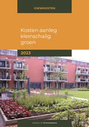Omslag van 2023