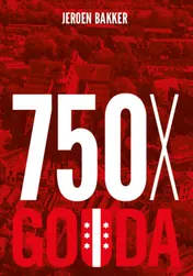 Omslag van 750XGouda