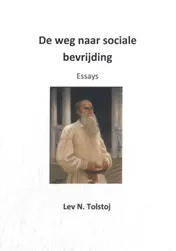 Omslag van De weg naar sociale bevrijding