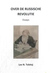 Omslag van Over de Russische revolutie