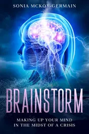 Omslag van BRAINSTORM