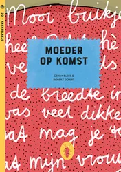 Omslag van Moeder op komst (set van 6)