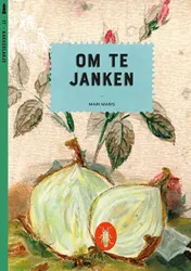 Omslag van Om te janken (set van 6)