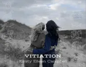 Omslag van Vitiation
