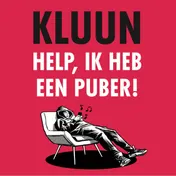 Omslag van Help, ik heb een puber!