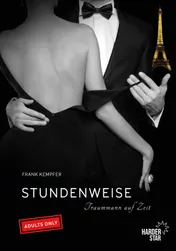 Omslag van Stundenweise