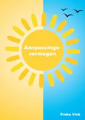 Omslag van Aanpassingsvermogen