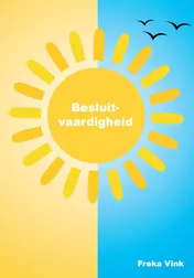 Omslag van Besluitvaardigheid
