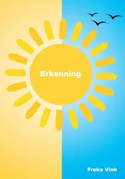 Omslag van Erkenning