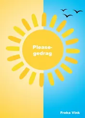 Omslag van Pleasegedrag