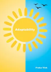 Omslag van Adaptability