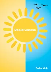 Omslag van Decisiveness