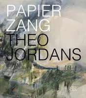Omslag van Papierzang