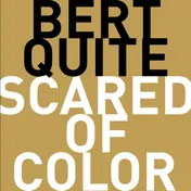 Omslag van Scared of Color