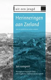 Omslag van Uit een jeugd