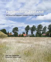 Omslag van Het andere Zeeland