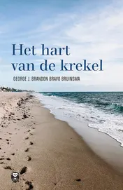 Omslag van Het hart van de krekel