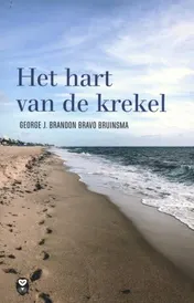 Omslag van Het hart van de krekel