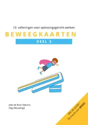 Omslag van Beweegkaarten deel 3