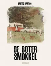 Omslag van De Botersmokkel