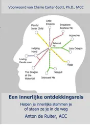 Omslag van Een innerlijke ontdekkingsreis