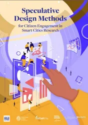 Omslag van Speculative Design Methods