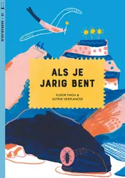Omslag van Als je jarig bent (set van 6)