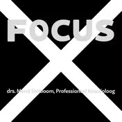 Omslag van FOCUS