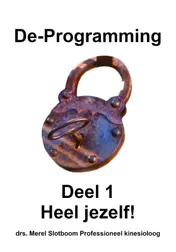 Omslag van De-Programming