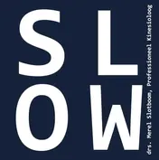Omslag van SLOW