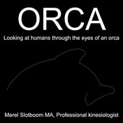 Omslag van Orca
