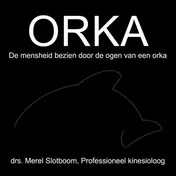 Omslag van Orka