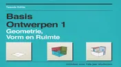 Omslag van Basis Ontwerpen