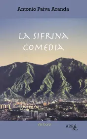 Omslag van La Sifrina Comedia