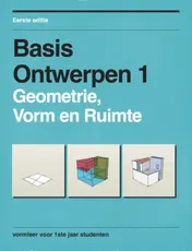 Omslag van Basis Ontwerpen 1