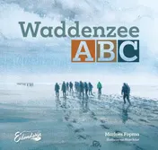Omslag van Waddenzee ABC