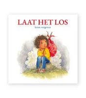 Omslag van Laat het los