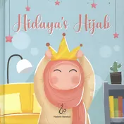 Omslag van Hidaya's Hijab