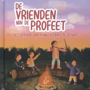 Omslag van Het verhaal van Khawlah bint al Azwar