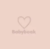 Omslag van Babyboek